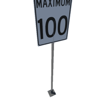 Speed-Post-High-Plain - 100